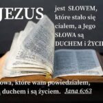 Tylko Jezus